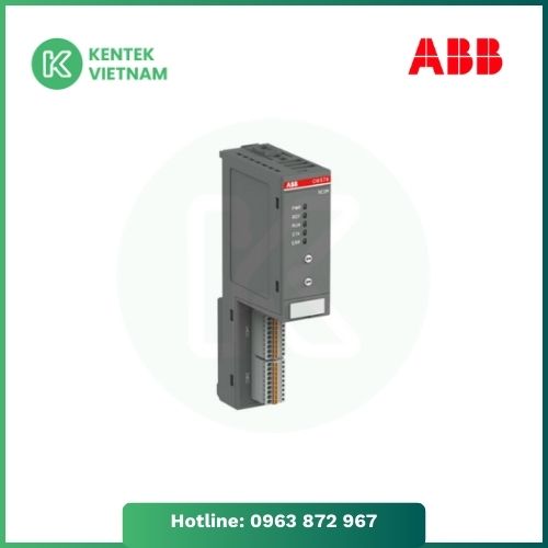 Mô Đun ABB 1SAP173700R0001