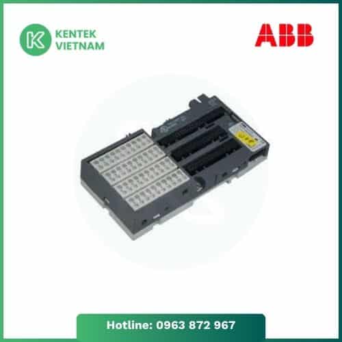Mô Đun ABB 1SAP373700R0001