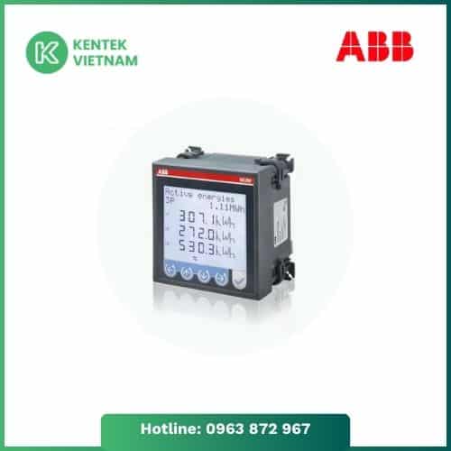 Đồng hồ đo ABB AMTD-1 P 26x36mm