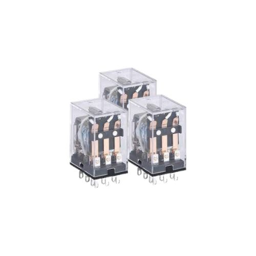 Rơ Le Chint JZX-22F(D)4Z 24VDC