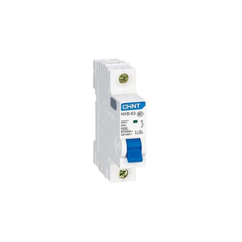 MCB Chint NXB-63 50A-6KA-1P