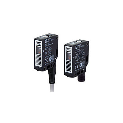 Omron E3S DB