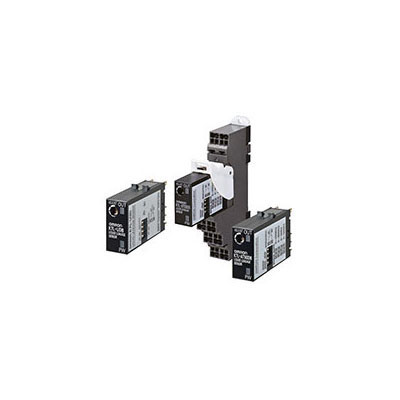Omron K7L B
