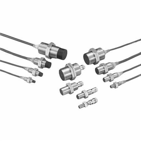 Cảm biến tiệm cận Omron TL-N12MD1 5M