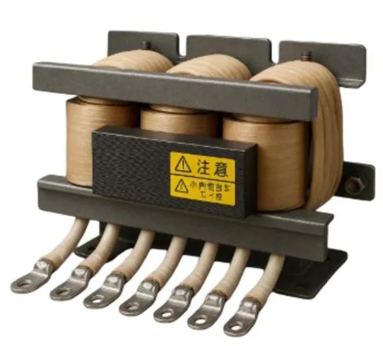 Cuộn kháng Omron 3G3AXRC21400016-DE