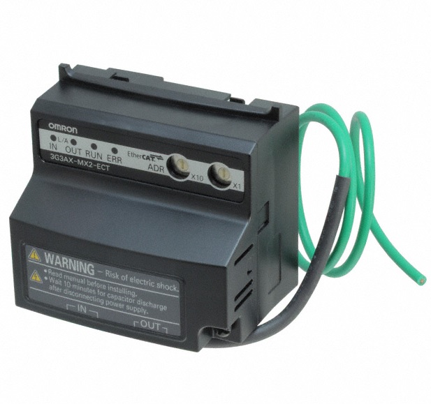 Cuộn kháng Omron 3G3AX-ZCL2